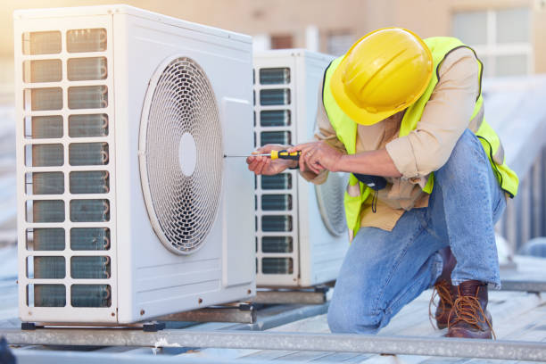 Best HVAC Consulting and Engineering in Clayton, NM