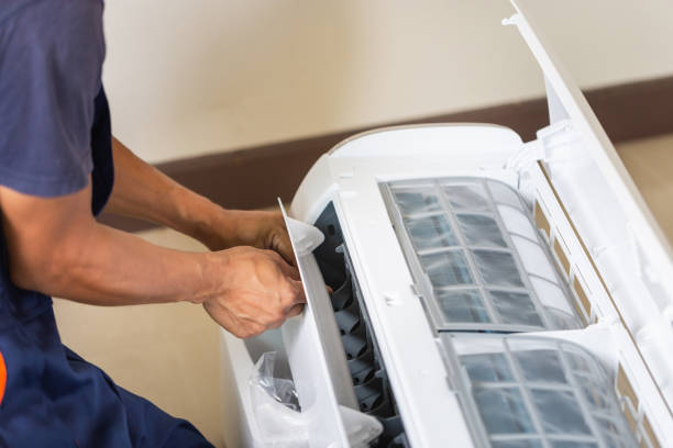 Reliable Clayton, NM HVAC Solutions