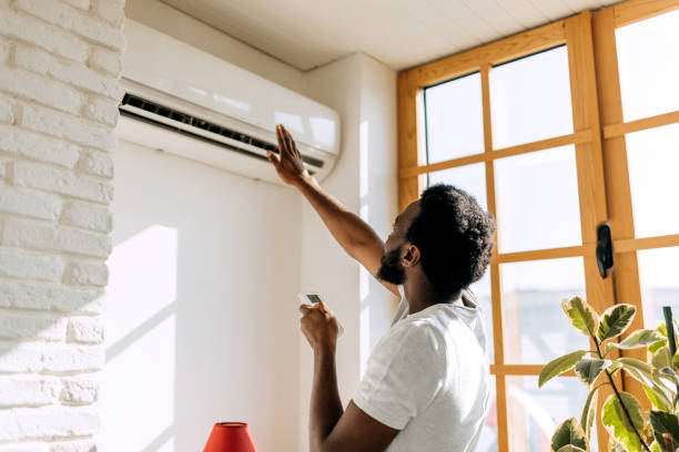 Best Emergency HVAC Services in Clayton, NM