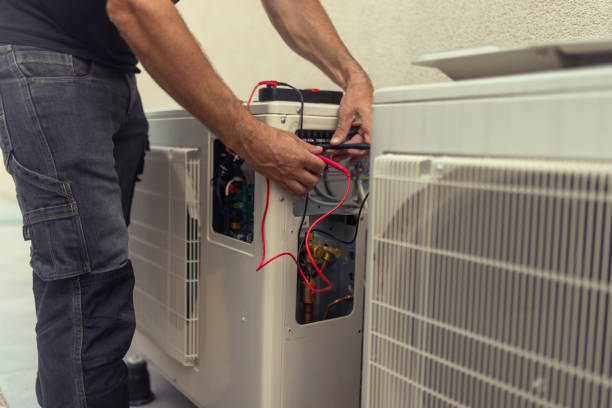 Best Geothermal HVAC Systems in Clayton, NM