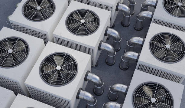 Best Energy-efficient HVAC Solutions in Clayton, NM