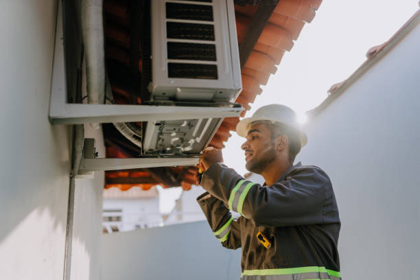 Best Air Conditioning Cleaning in Clayton, NM