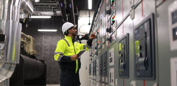 Best HVAC Software and Technology in Clayton, NM